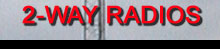 2-Way Radios