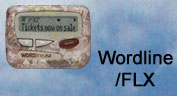 Wordline /FLX