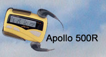 Apollo 500R